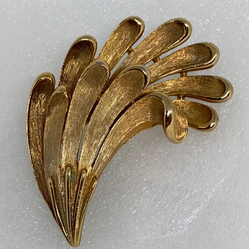“JJ” Jonette vintage pin - Picture 1 of 4